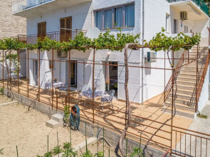 Rooms Sani