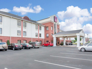 Comfort Suites Lebanon