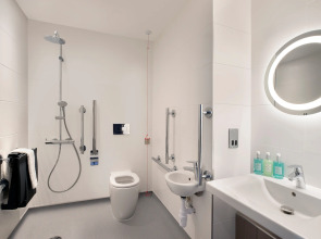 Leonardo Royal Hotel Edinburgh