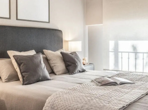 Marques - 1 Bedroom With Pool in Madrid