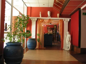 Weneda Hotel