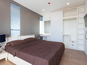 The Thames Pool Access Resort SHA+