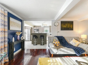 Home Near Skiing & Downtown Worcester