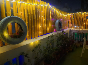 Bubble Beds Hostel