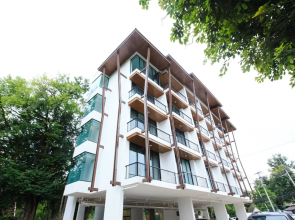 KAIDA Resort & Residences