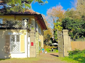 BB Lago Nel Pagliaio