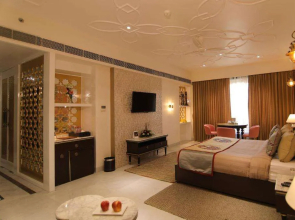 Justa Ssatva Resort, Udaipur