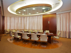 Concorde Hotel Fujairah