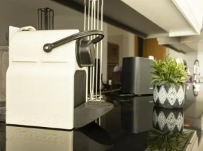 Apartamento Real Residence