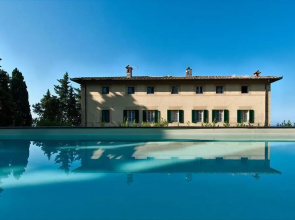 Villa Camaiore