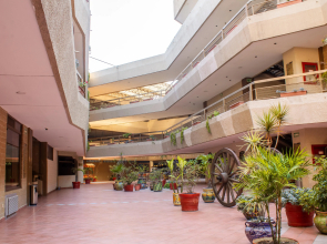 Best Western Plus Plaza Florida & Tower