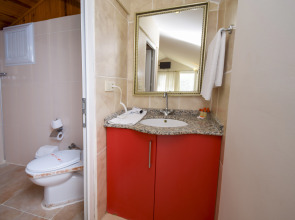 Side Altinkum Bungalow Hotel