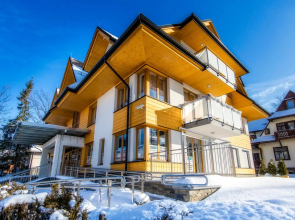 Apartament Bazatatry Do Skoczni 2