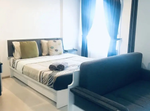 Sweet home at zcape3 condominium central Phuket