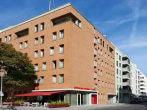 Flottwell Berlin Hotel & Residenz am Park