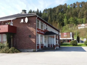 Askvoll Fjordhotell