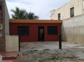 Casa Karina