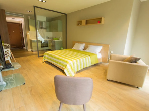 Accra Luxury Apartments at Pearl In City