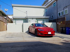 Quintessential Venice Beach Condo