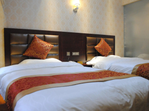 Qintian Business Hotel