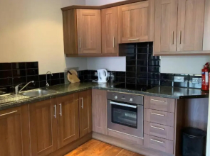 Centre of Dingle Town - Luxury Holiday Apartment