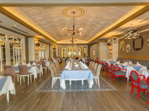 Sensitive Premium Resort & Spa - All Inclusive