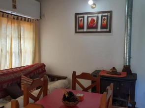 Cabana Paso A Paso