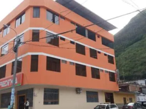 Hostel Kuichi