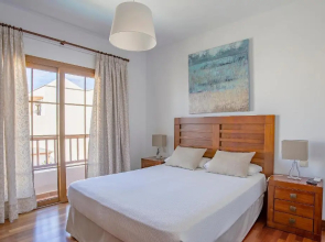 Villa Caletas Teguise - A Wonderful 3 Bedroom Villa - Perfect For Families