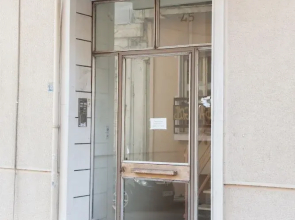 Beautiful Cozy Apartment Athens DownTown