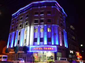 Mavi Tuana Otel