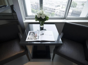 Mandarin Hotel Managed by Centre Point