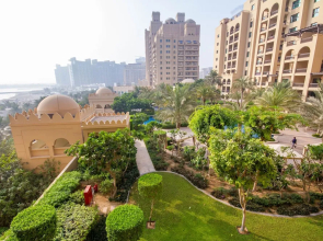 South Residence