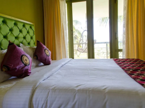 Hill Gardens Ayurvedic Resort
