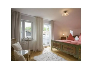 Kaiserblick Comfortable Holiday Residence