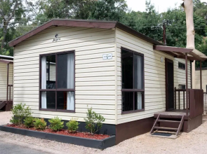Brownhill Creek Tourist Park