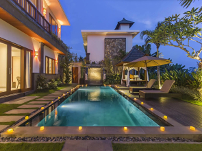 Alosta Luxury Private Villa