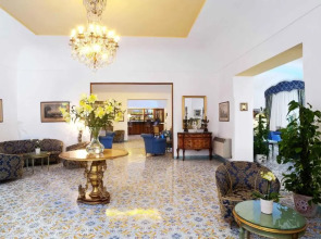 La Reginella Resort & SPA