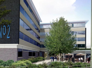 HQ Aparthotel Farnborough