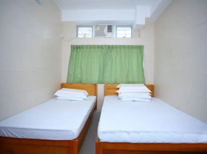 New Ho King Guest House
