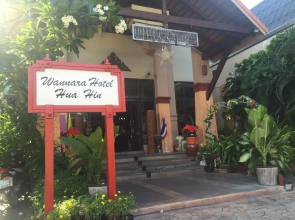 Wannara Hotel Resort and Spa