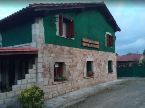 Posada La Ceña