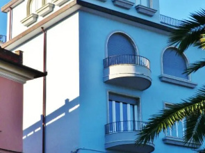 Terrazza Bello