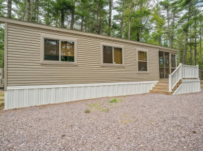 Gateway to Cape Cod RV Resort