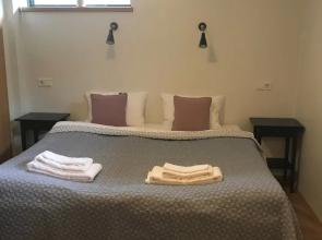 Landbrot Cottages and Rooms