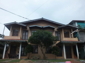 Hillsview Rest and Guest House