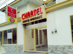 Chartel Serviced Apartments