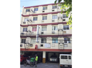 OYO 859 City Stay Inns Pasong Tamo (Vaccinated Staff)
