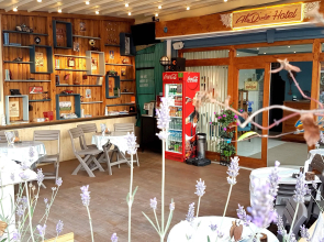AlaDeniz Hotel