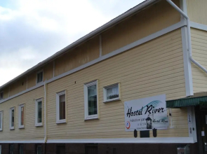 Hostel River Pori